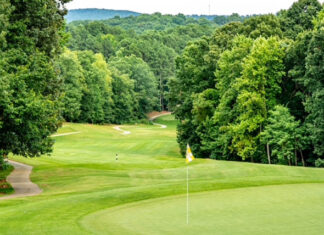 Cherokee Valley Course and Club Announces 2021 Membership Plans