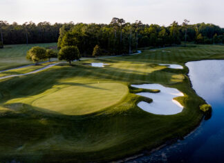 Golfweek Ranks Nine Myrtle Beach Courses Among Nation’s Top 200 Resort Courses
