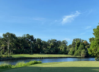 Hilton Head Golf Island Announces Spring Golf Packages