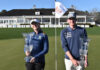 Nicholas Dunlap, Jacqueline Putrino Rally To Win Dustin Johnson World Junior Golf Championship Titles