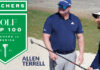 GOLF Names Allen Terrell One of America’s Top 100 Teachers