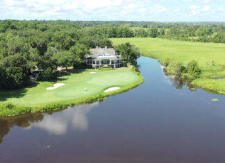 Myrtle Beach Welcomes Canadian Golfers Back With Three Special Package Offers