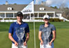 Ben James, Katie Cranston Win Seventh Annual Dustin Johnson World Junior Golf Championship Presented By LA Golf