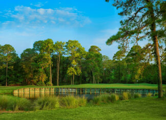 Hilton Head Golf Island Expands with Palmetto Hall Golf and Country Club