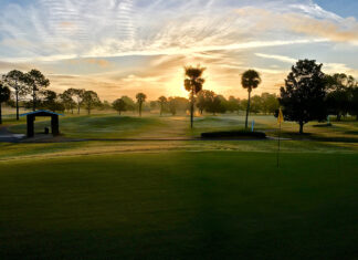 Daytona Beach Golf Community Counts Its Blessings This Thanksgiving