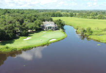 Caledonia, True Blue Ranked Among America’s Premier Resort Courses By Golfweek Magazine