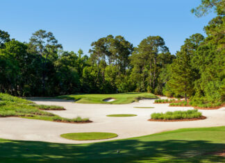 True Blue Golf Club, Caledonia Golf & Fish Club Set To Host Golfweek/Any Given Tuesday Intercollegiate