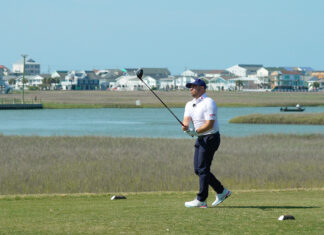 Six Myrtle Beach golf courses to be featured in new Golficity Travel Series Presented by FootJoy