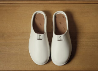 TRUE linkswear Introduces The Ultimate Casual Golf Shoe: TRUE FS-Slide