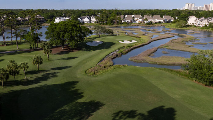 Golfweek Ranks 7 Myrtle Beach Layouts Among America’s Top 200 Resort ...