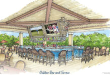 The Club at Olde Cypress Unveils Plans For Transformative Clubhouse Renovation