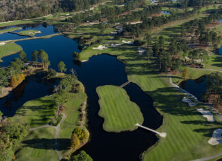 King’s North at Myrtle Beach National to Undergo Two-Year Renovation, Reimagining Arnold Palmer’s Classic Design