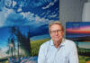 Mike Klemme Launches Golf as Life: A Visionary Celebration of Golf Through Art and Stories