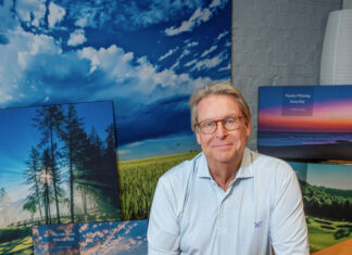 Mike Klemme Launches Golf as Life: A Visionary Celebration of Golf Through Art and Stories