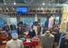 True Blue Golf Club Earns Spot on 2026 AGM Platinum Awards – Top 100 Golf Shops List