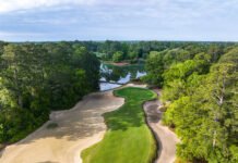 Caledonia Golf & Fish Club Earns Place Among Golfweek’s Top 100 Public-Access Courses in America