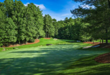 The Art of Playing Uphill: Champion Hills and the Case for Mountain Golf