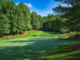 The Art of Playing Uphill: Champion Hills and the Case for Mountain Golf