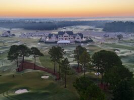 Short Holes, Big Personality: The Piper Debuts at Legends Resort